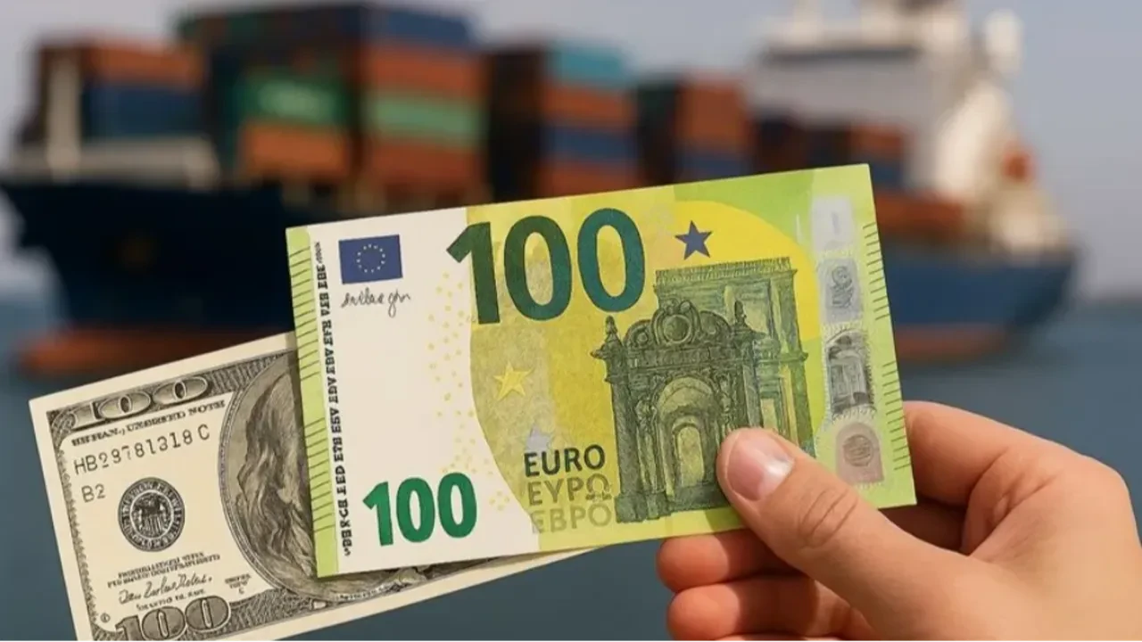 Dolar ve euro yorumu