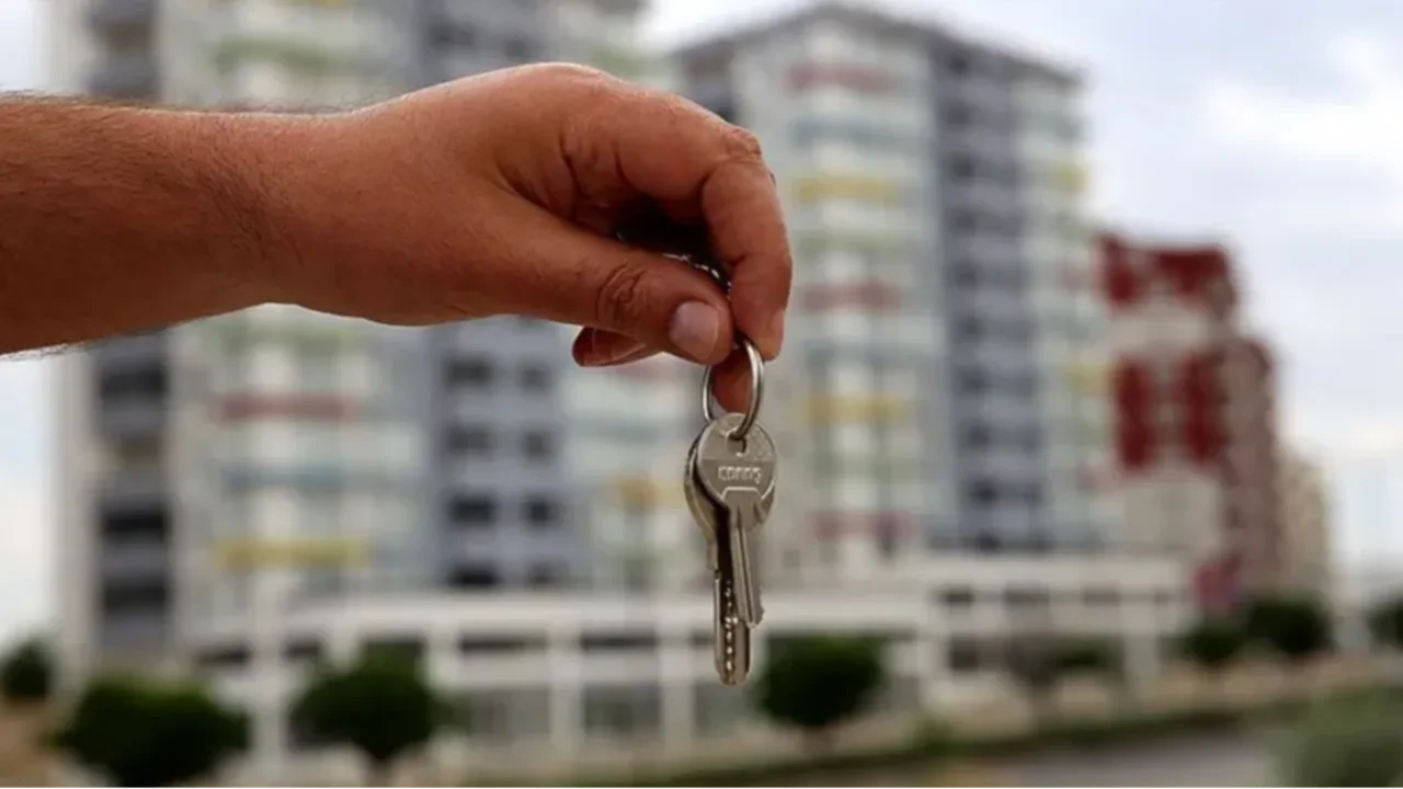 Ağustos ayı kira artış oranı