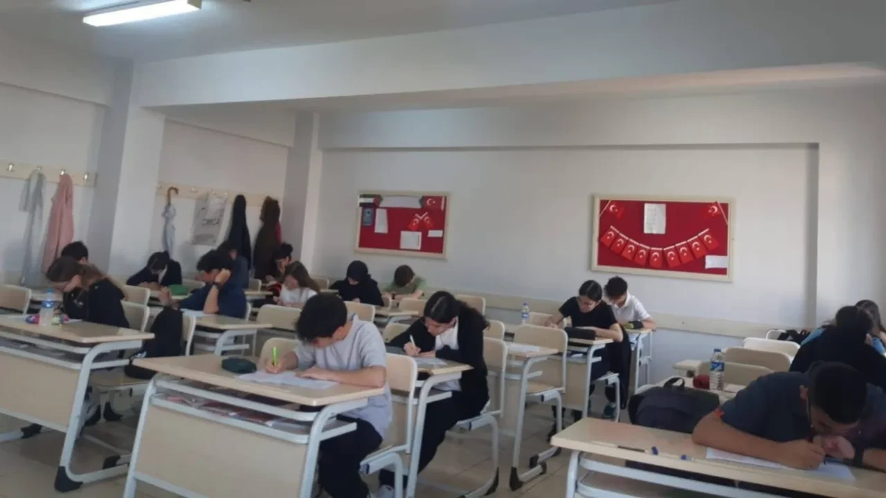 LGS (lise) tercih sonuçları 2026 meb.gov.tr! LGS yerleştirme sonuçları açıklandı mı, nereden sorgulanır?