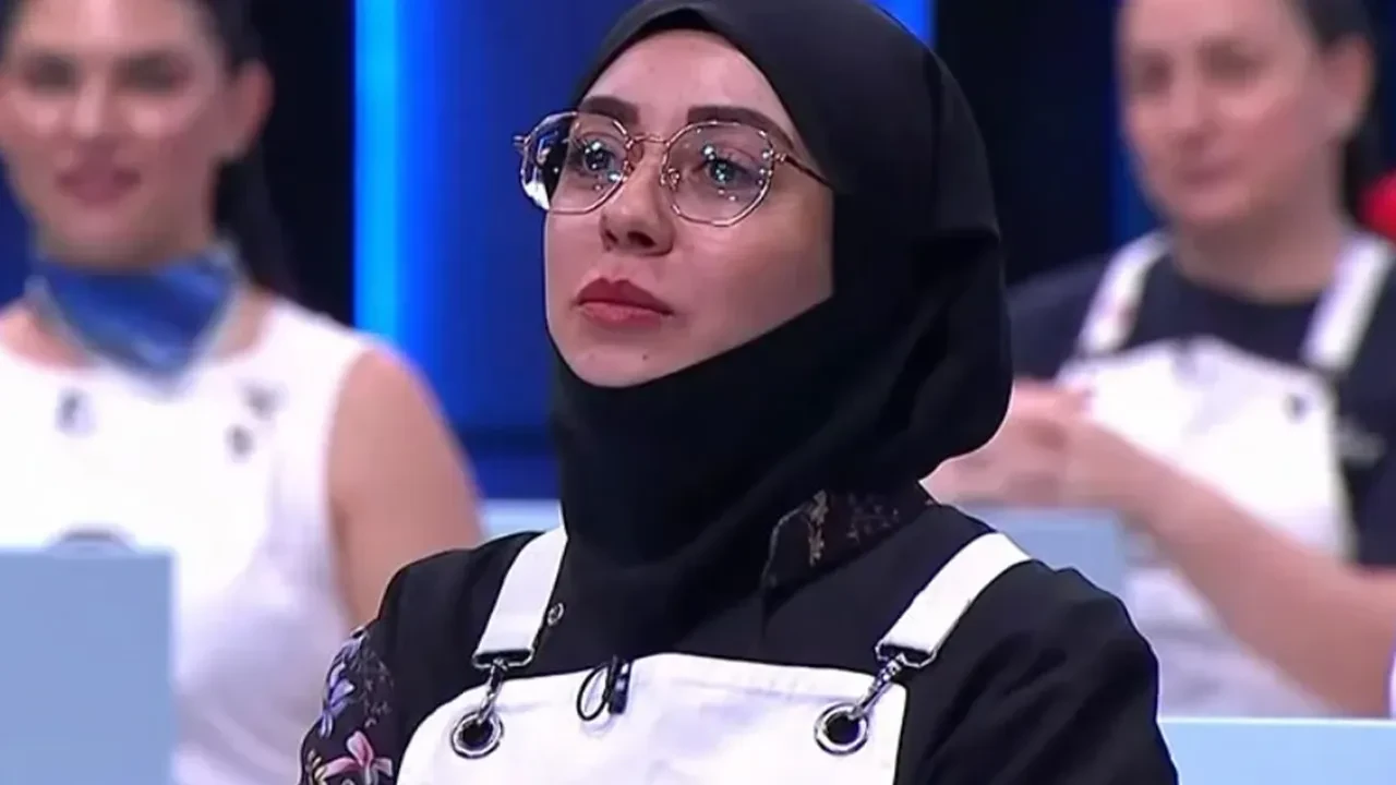 MasterChef Türkiye Türkan Arı kimdir, eşi kim? MasterChef Türkan aslen nereli, mesleği ne?