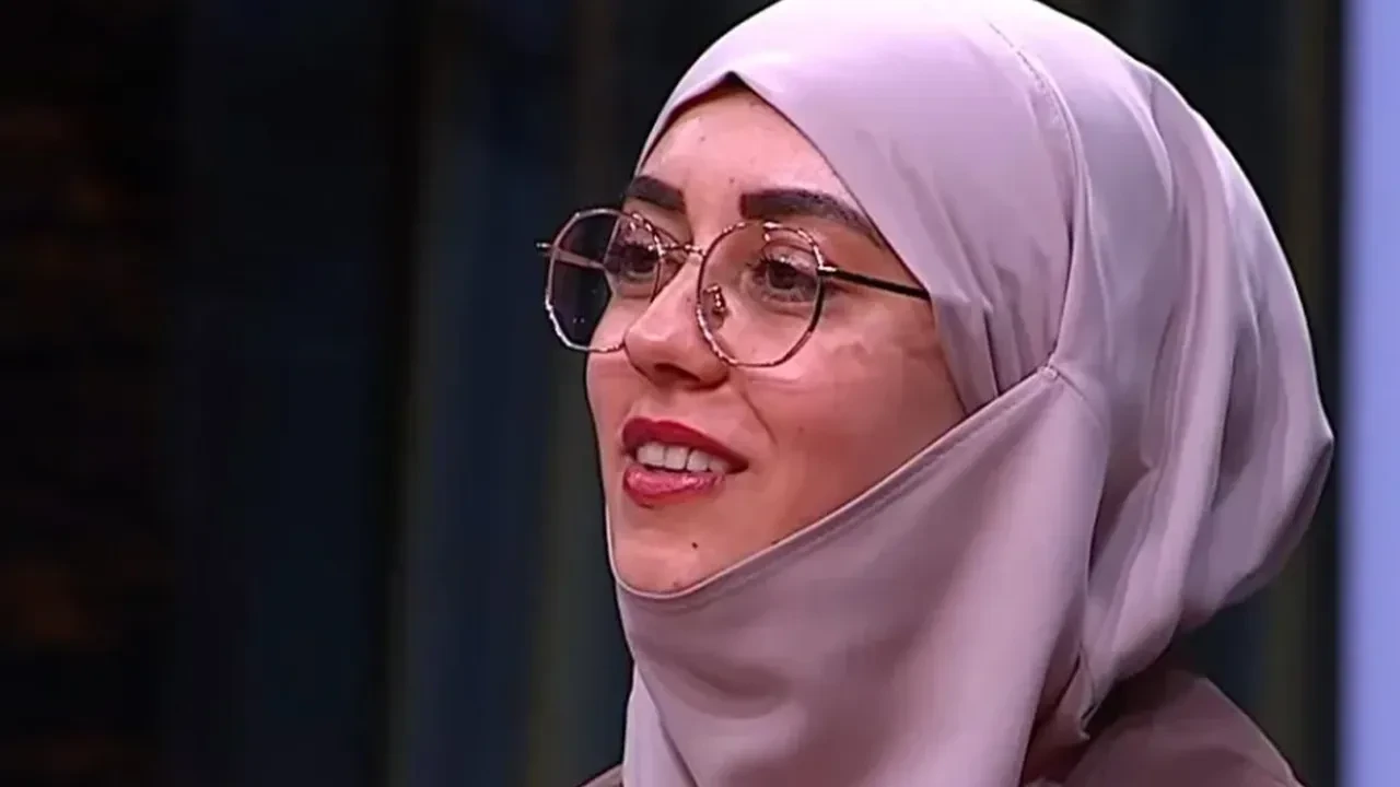 MasterChef Türkiye Türkan Arı kimdir, eşi kim? MasterChef Türkan aslen nereli, mesleği ne?