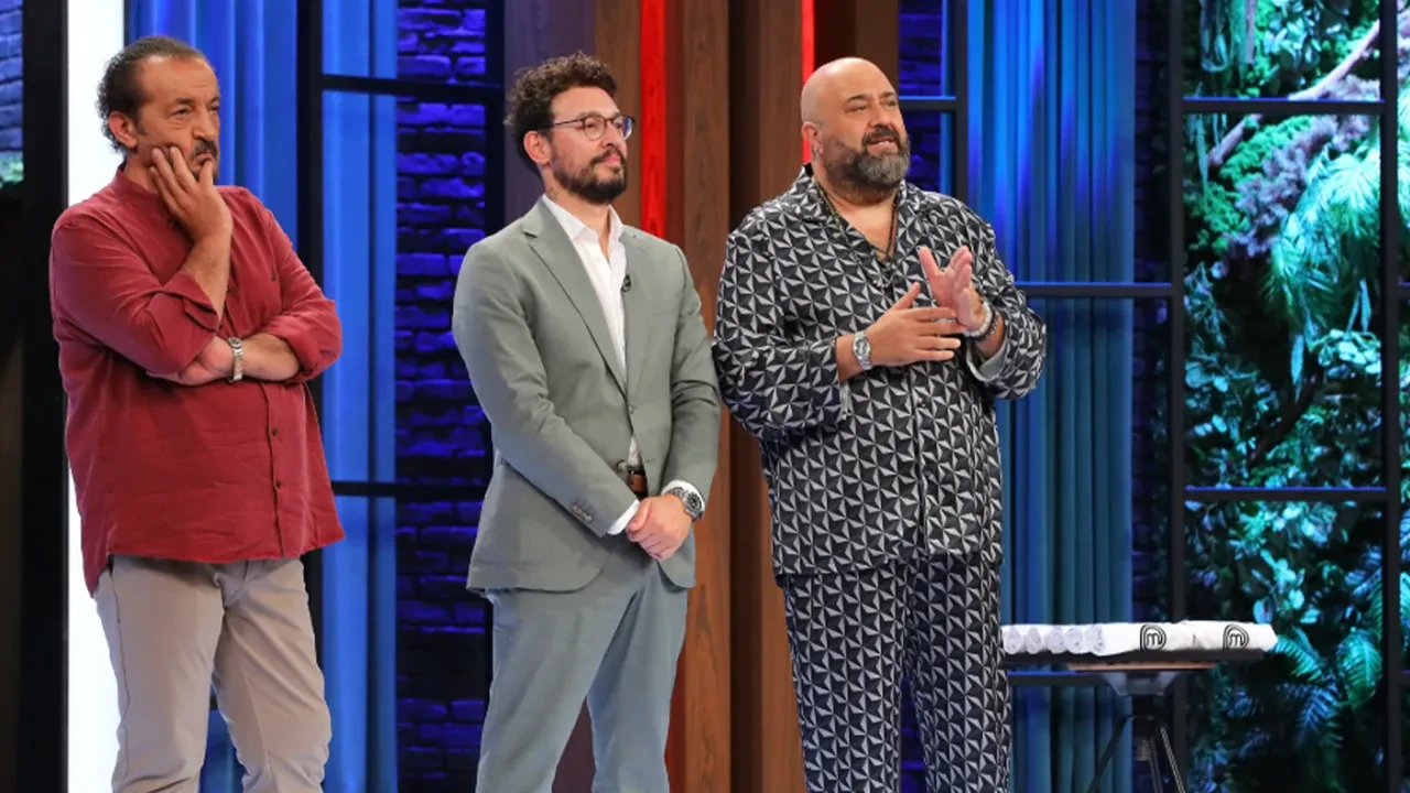 MasterChef Türkiye Türkan Arı kimdir, eşi kim? MasterChef Türkan aslen nereli, mesleği ne?
