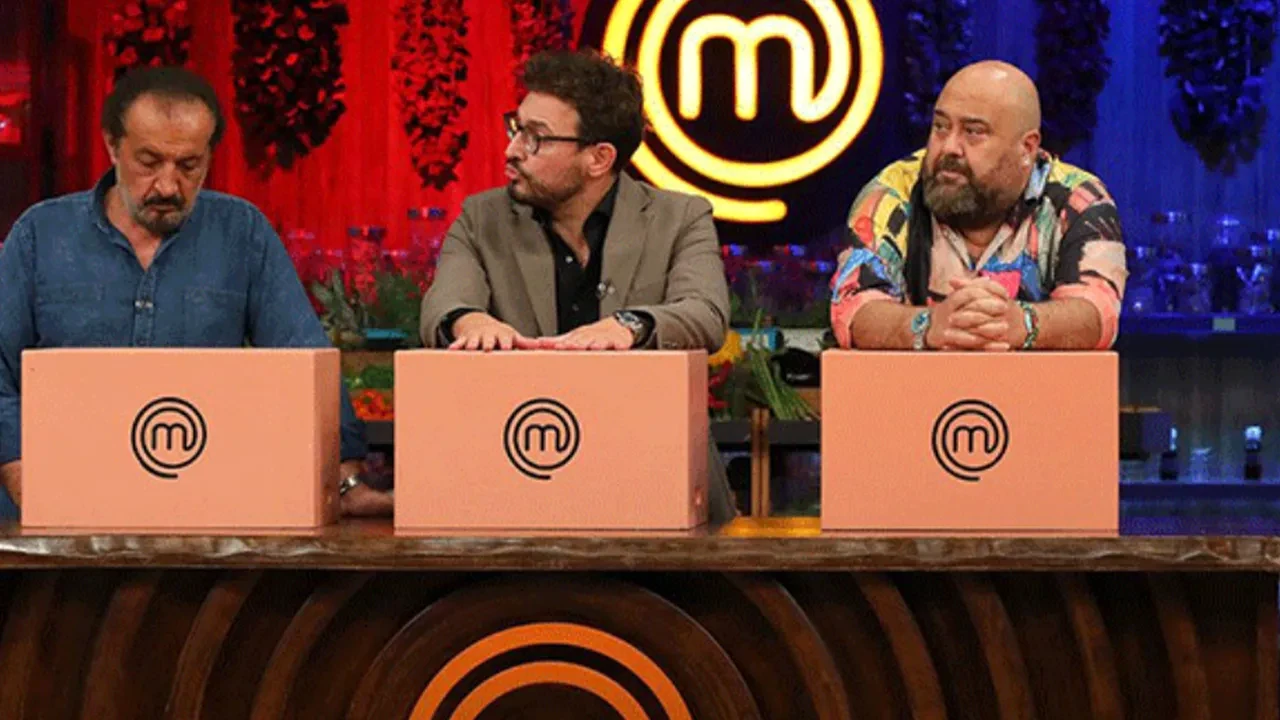 MasterChef Türkiye Türkan Arı kimdir, eşi kim? MasterChef Türkan aslen nereli, mesleği ne?
