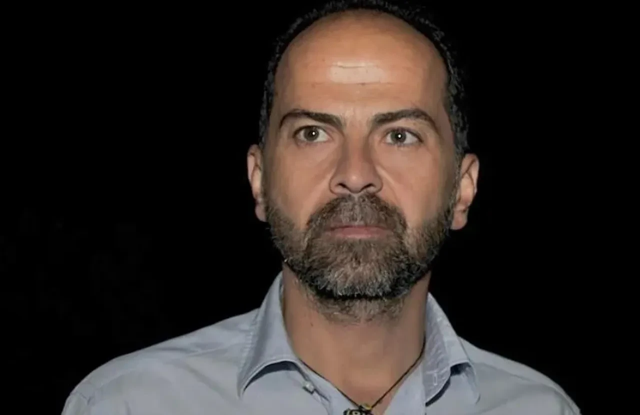 Nasuh Mahruki hakkında istenen ceza belli oldu: 15 Temmuz paylaşımı üzerine tutuklanmıştı