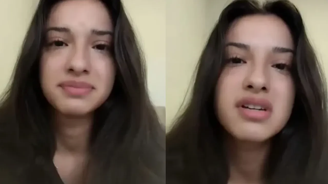 Özge Özpirinçci Kübra Süzgün'ün ‘gençliğimi mahvettin’ sözlerine karşılık verdi! Dikkat çeken açıklama