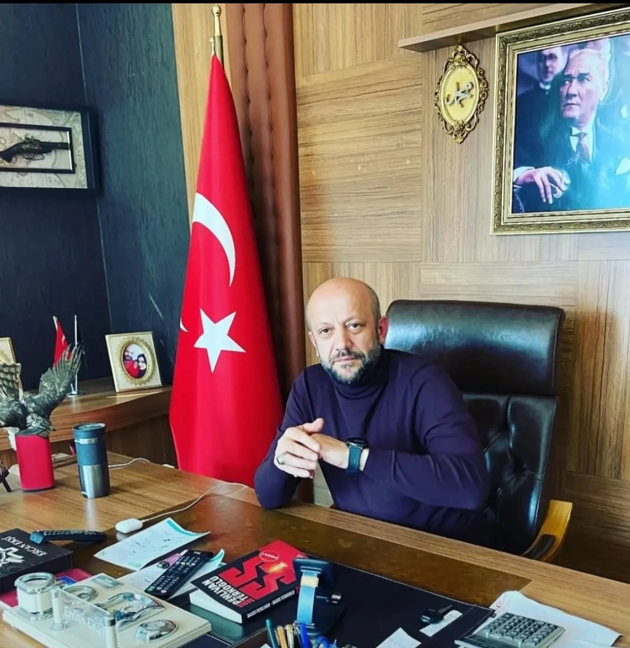 Pendik'te iş insanına silahlı saldırı! Şüphelinin ifadesi pes dedirtti