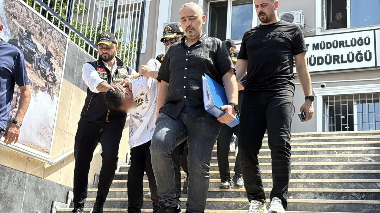 Pendik'te iş insanına silahlı saldırı! Şüphelinin ifadesi pes dedirtti