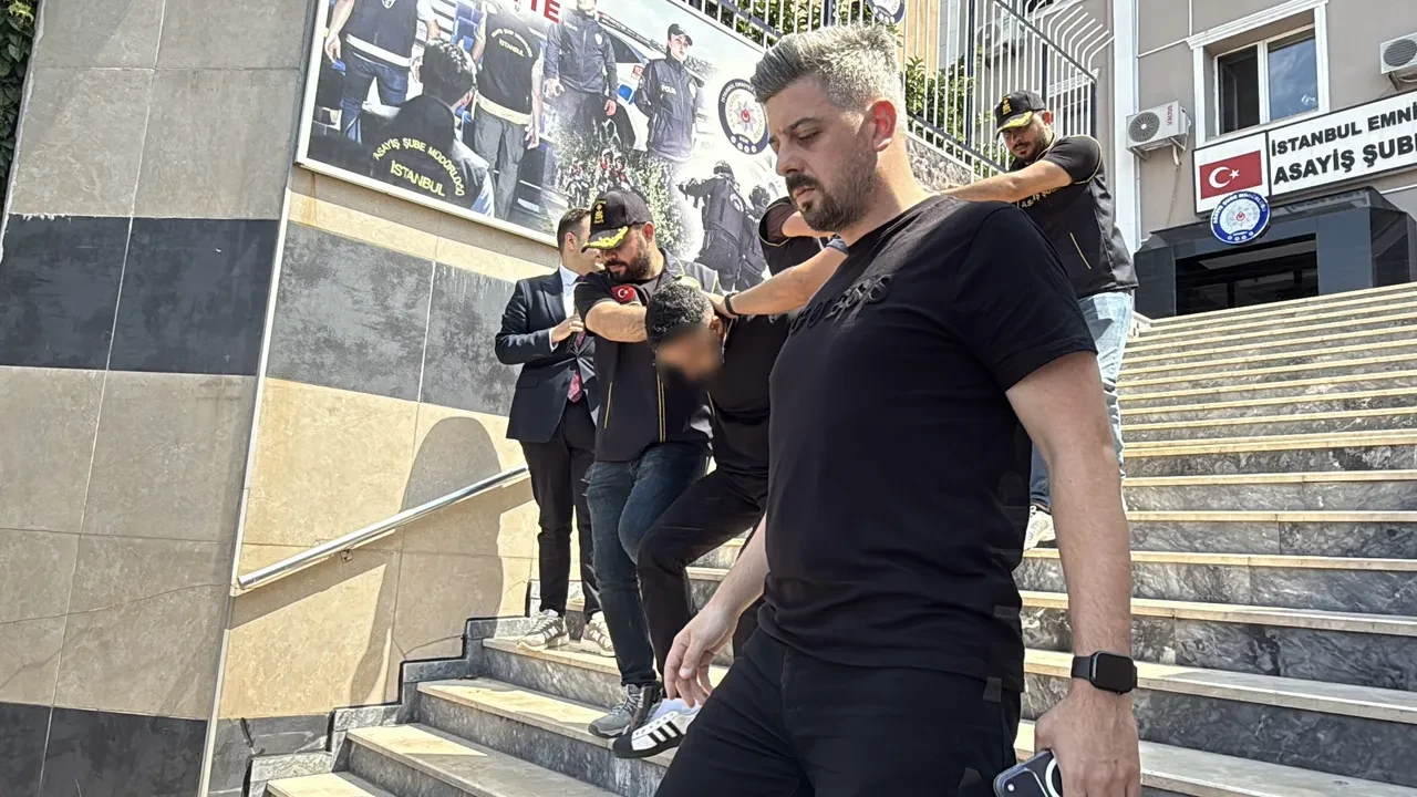 Pendik'te iş insanına silahlı saldırı! Şüphelinin ifadesi pes dedirtti