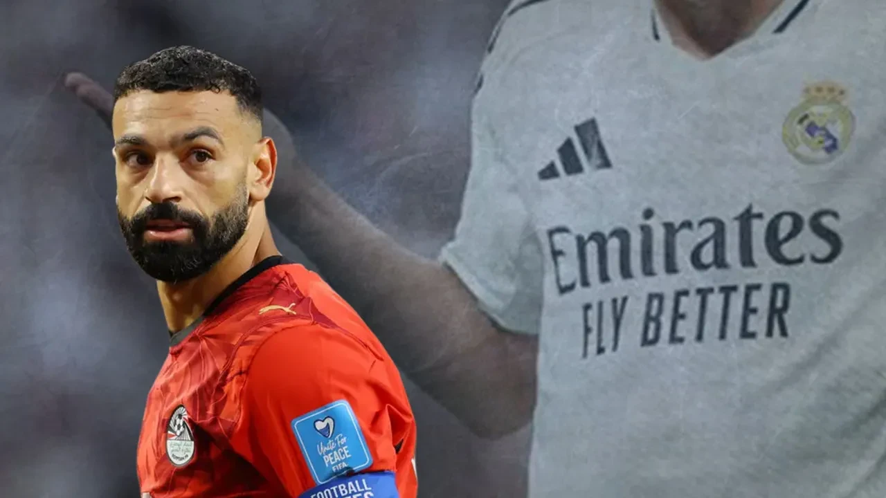 Salah olmadı, yeni rota Diaz! Beşiktaş, Real Madrid'in yıldızı için harekete geçti