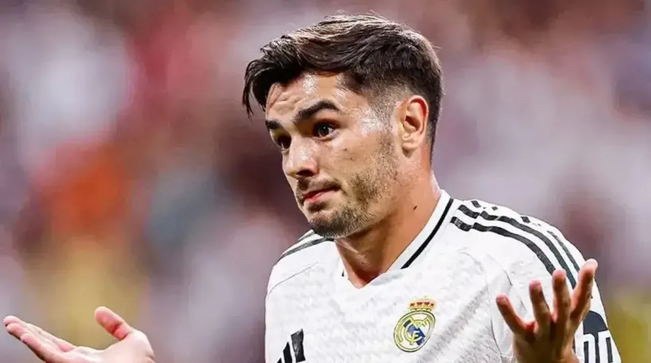 Salah olmadı, yeni rota Diaz! Beşiktaş, Real Madrid'in yıldızı için harekete geçti