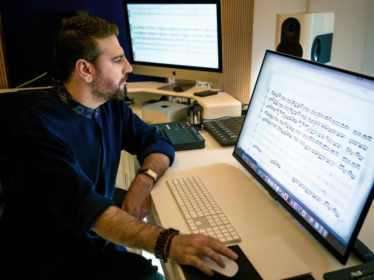 Sami Yusuf yeniden Türkiye'de! Büyük sürprizlerle Ağustos'ta sahne alacak