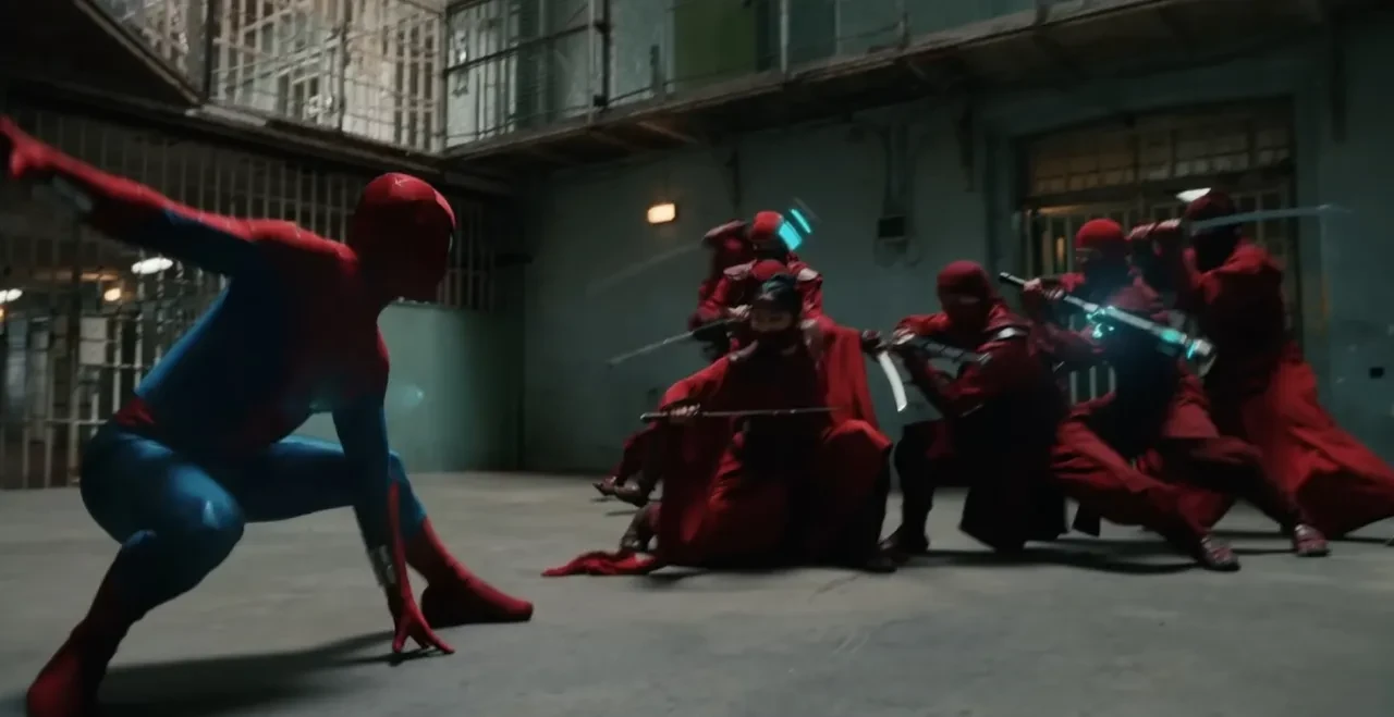 SpiderMan ne zamana kadar vizyonda? SpiderMan Brand New Day izleyici sayısı açıklandı