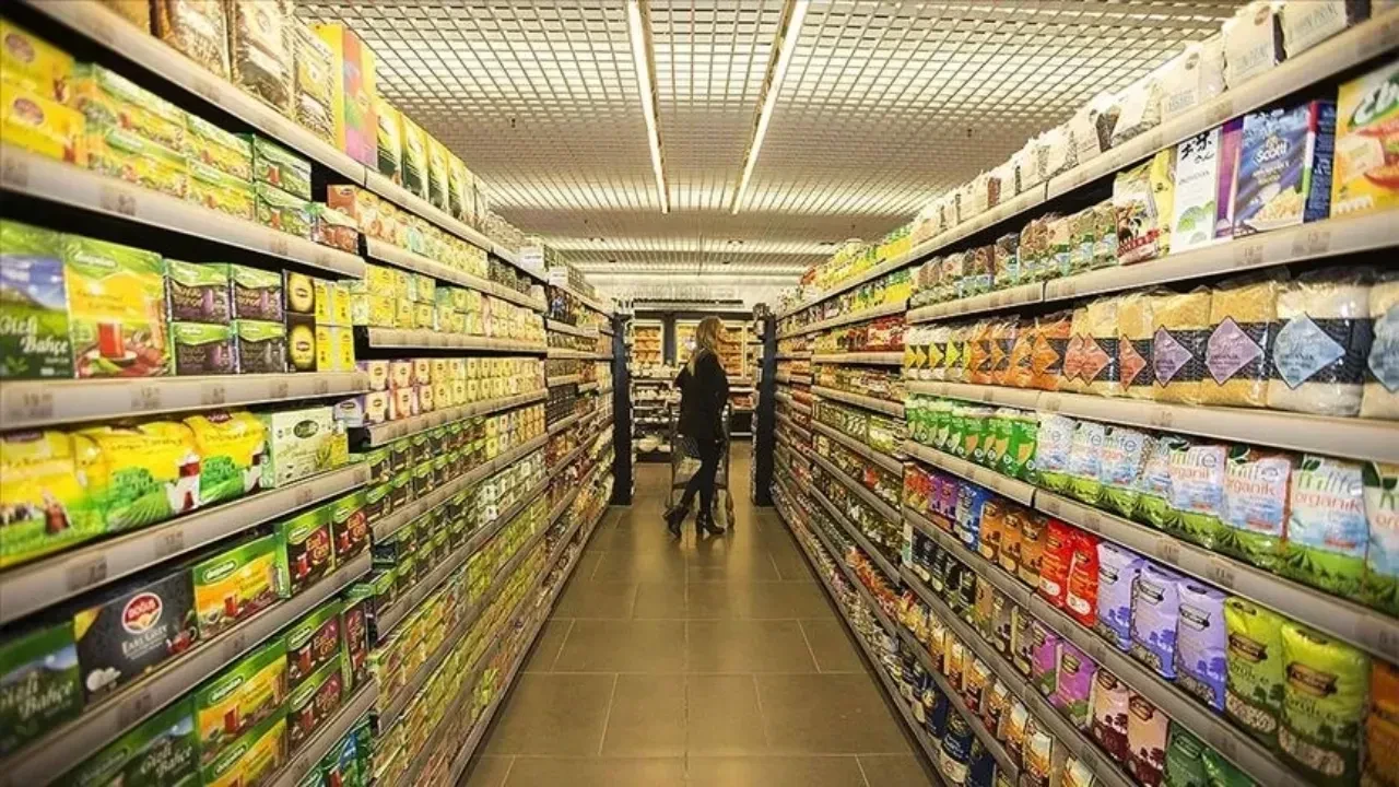 Temmuzda fiyatı en çok artan ve azalan ürünler belli oldu