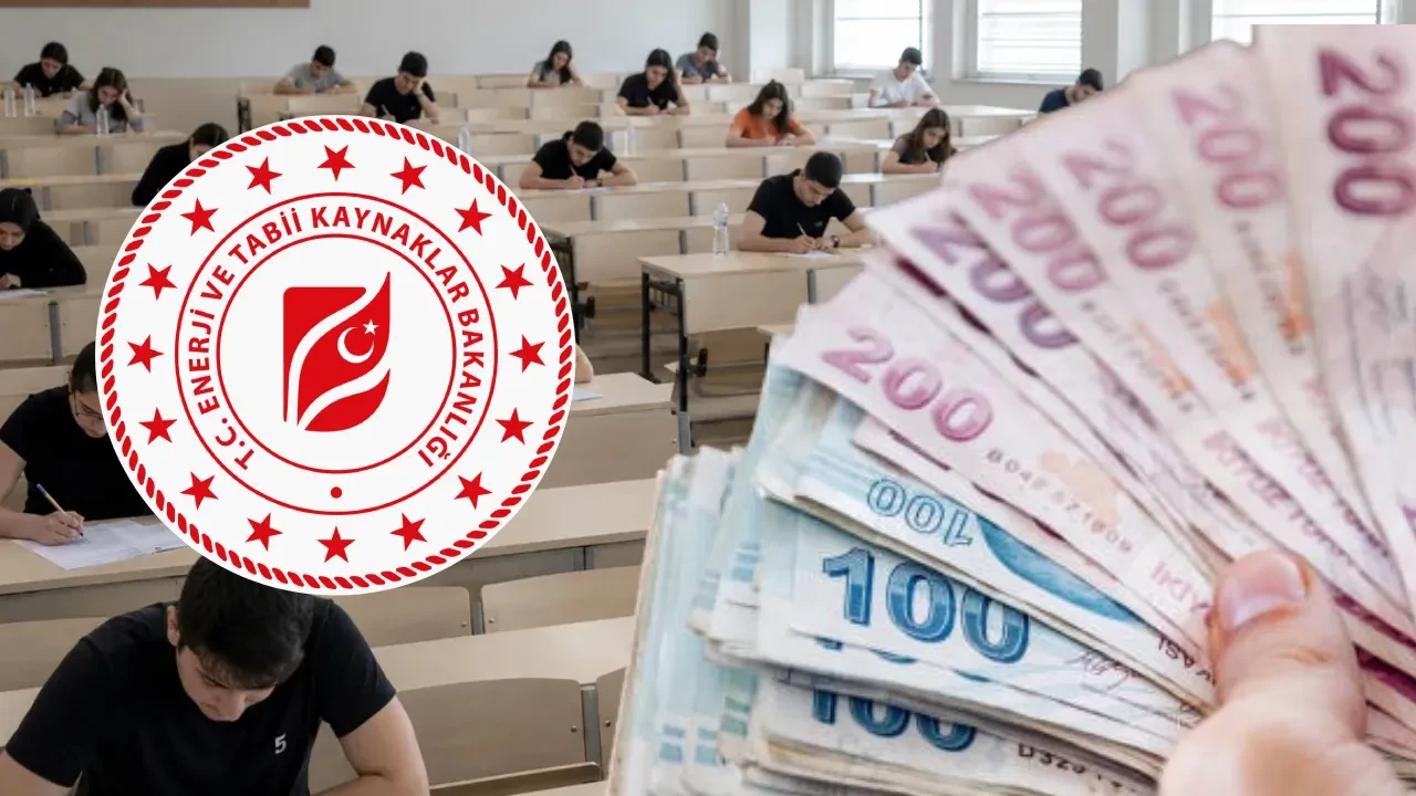 TENBAK öğrencilere aylık 13 bin 750 lira burs desteği verecek! 2026 burs başvuruları ne zaman, şartları neler?