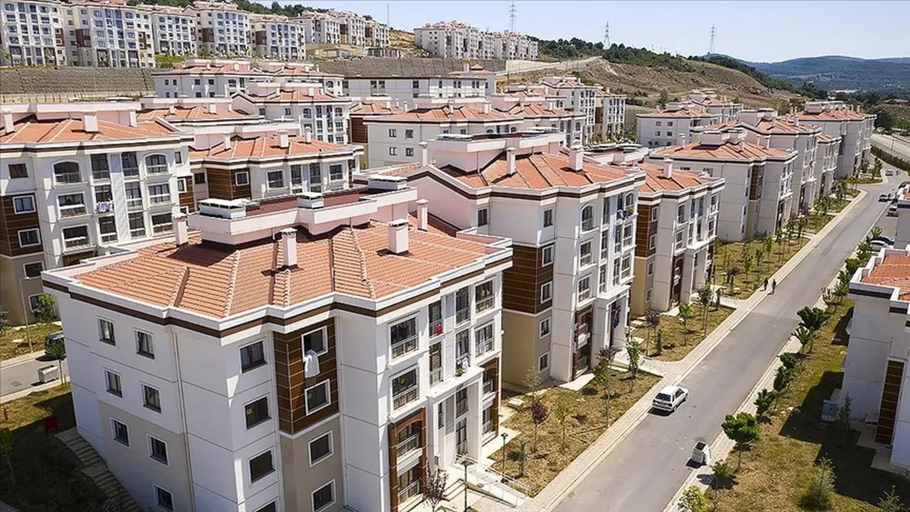 TOKİ İstanbul kiralık konut başvuruları 2026: TOKİ İstanbul 15 bin kiralık konut hangi ilçelere yapılacak, şartları neler?
