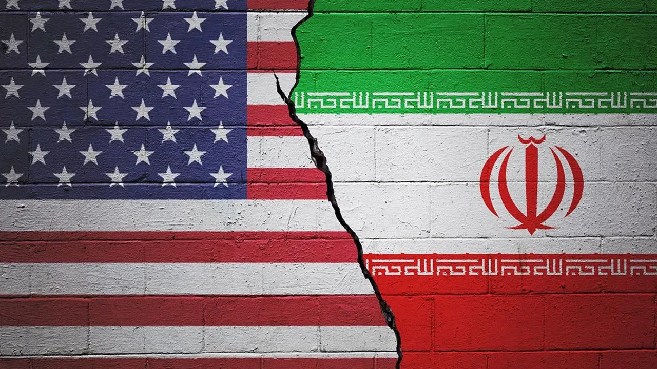 Trump'ın müzakere sözlerine İran'dan cevap: ABD ile herhangi bir temasımız yok!