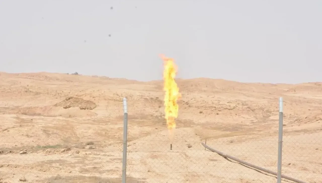 Türkiye'nin enerji stratejisinde kritik eşik! İşte Kerkük hamlesinin şifreleri!