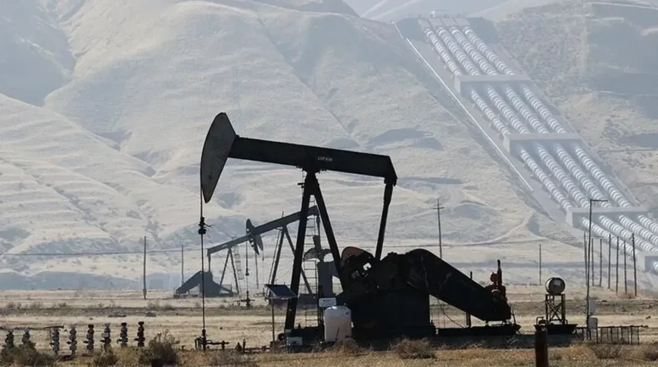 Türkiye'nin enerji stratejisinde kritik eşik! İşte Kerkük hamlesinin şifreleri!