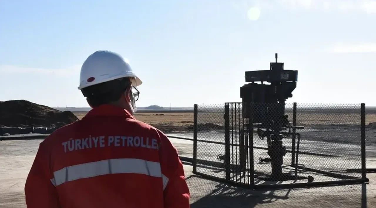 Türkiye'nin enerji stratejisinde kritik eşik! İşte Kerkük hamlesinin şifreleri!