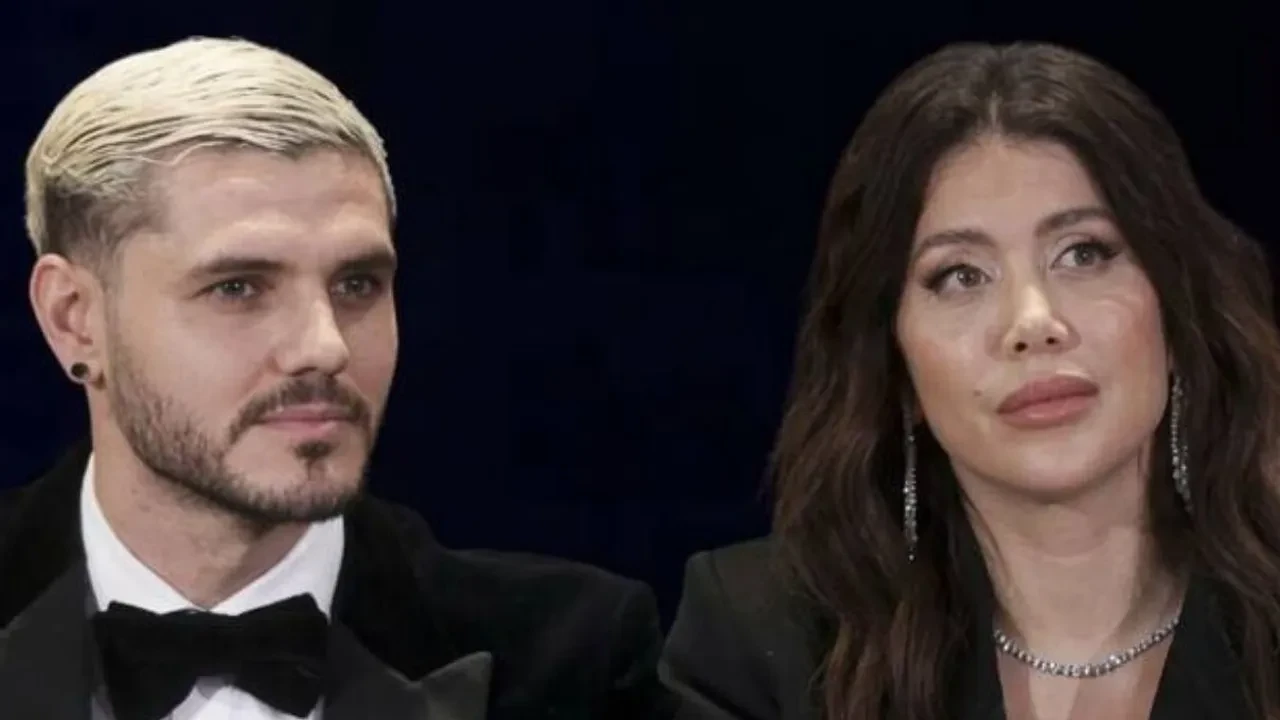 Wanda Nara ve Mauro Icardi arasındaki pasaport krizinde yeni gelişme! "İtalya'da adalet yerini buldu"