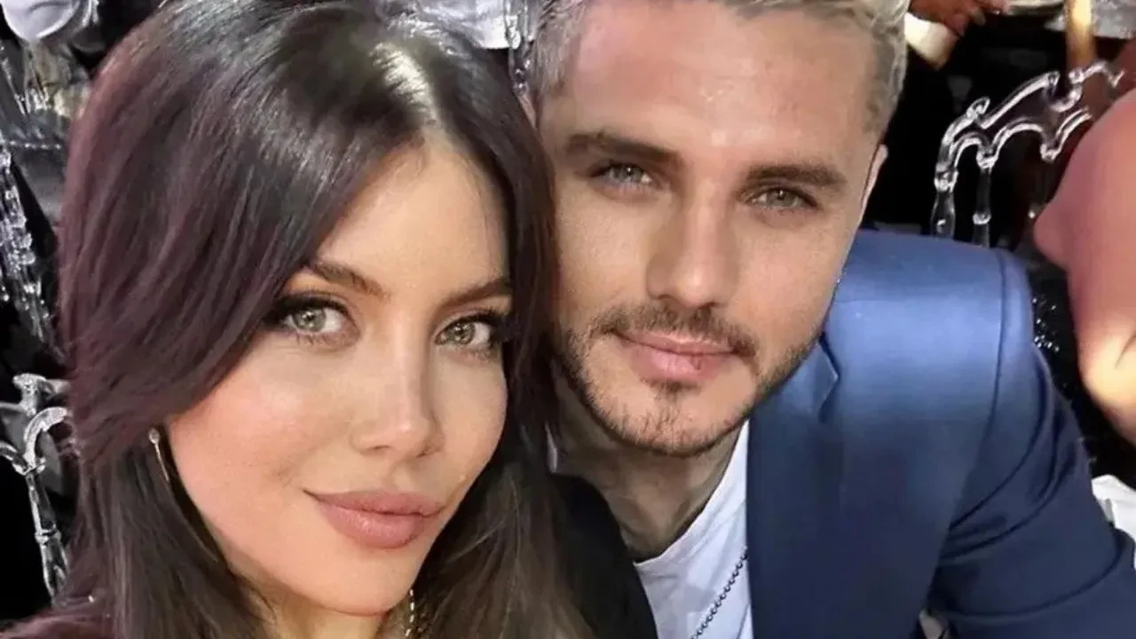 Wanda Nara ve Mauro Icardi arasındaki pasaport krizinde yeni gelişme! "İtalya'da adalet yerini buldu"