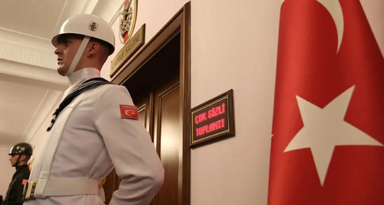 YAŞ kararları ne zaman, saat kaçta açıklanacak? 4 Ağustos 2026 Salı günü YAŞ toplanıyor