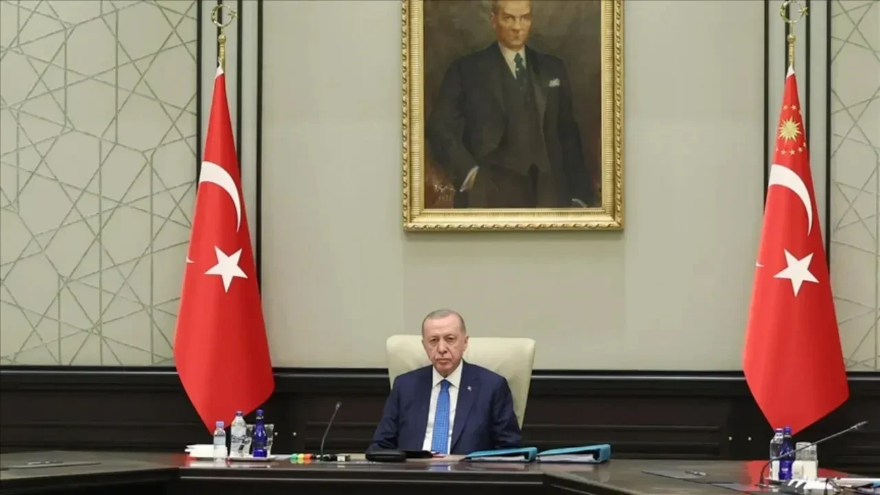 Yüksek Askeri Şura, Beştepe'de toplanacak!