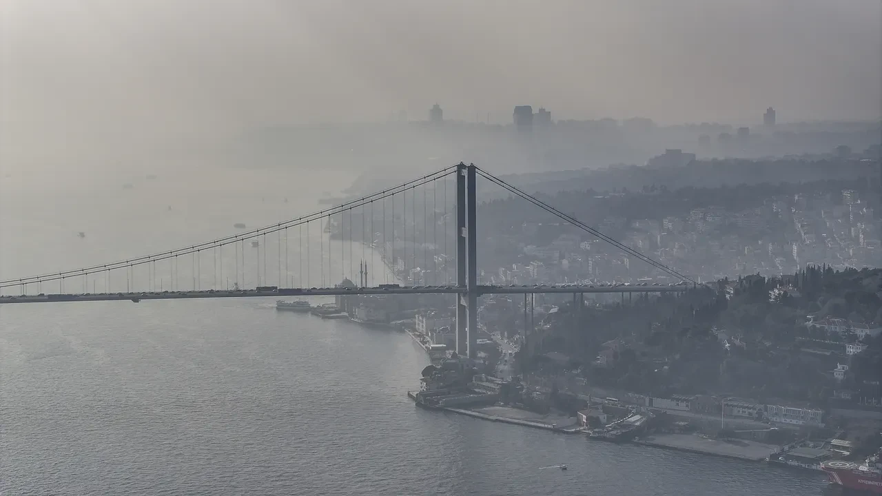30 Ağustos Pazar hava durumu | Meteoroloji'den birçok bölge için peş peşe uyarı