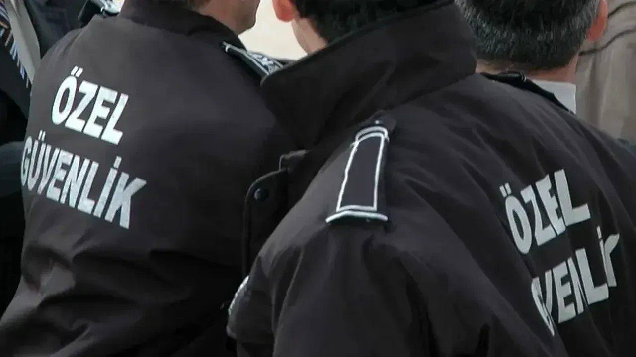 30 bin güvenlik görevlisi alımı başladı mı, başvurular nasıl yapılır, şartlar neler? Okullara güvenlik alımı İŞKUR TYP başvuru ekranı...