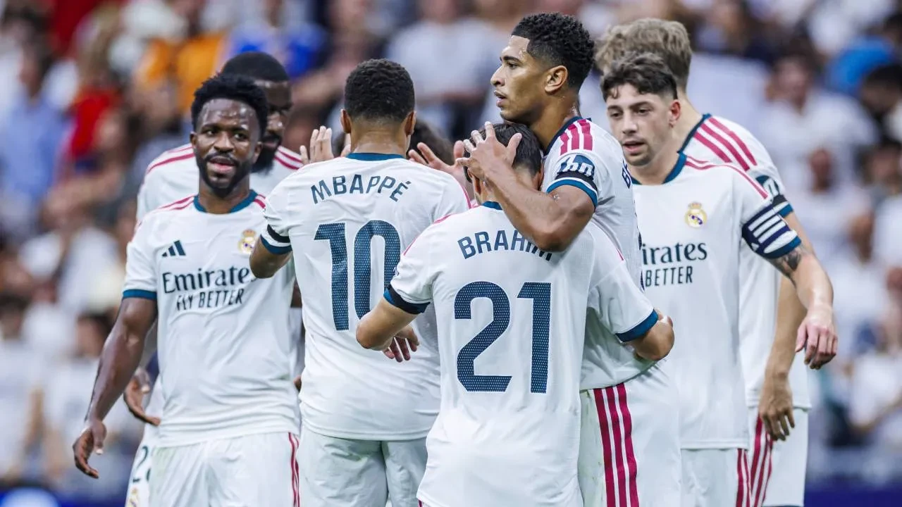 Arda Güler attı, Real Madrid kazandı! Mourinho'nun takımı 3'te 3 yaptı