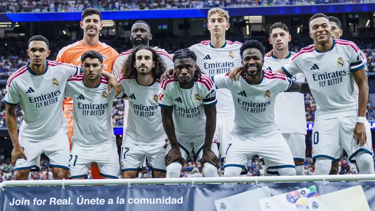 Arda Güler attı, Real Madrid kazandı! Mourinho'nun takımı 3'te 3 yaptı