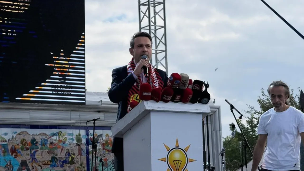 Bakan Bayraktar: 'Önümüzdeki birkaç ay içerisinde Akkuyu'dan ilk elektriği üreteceğiz'