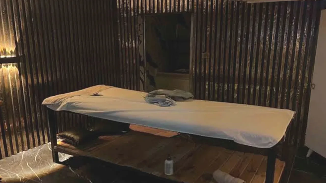 Bakırköy'de kamera skandalının ortaya çıktığı güzellik merkezi kapatıldı! Tutuklu sayısı 3'e çıktı