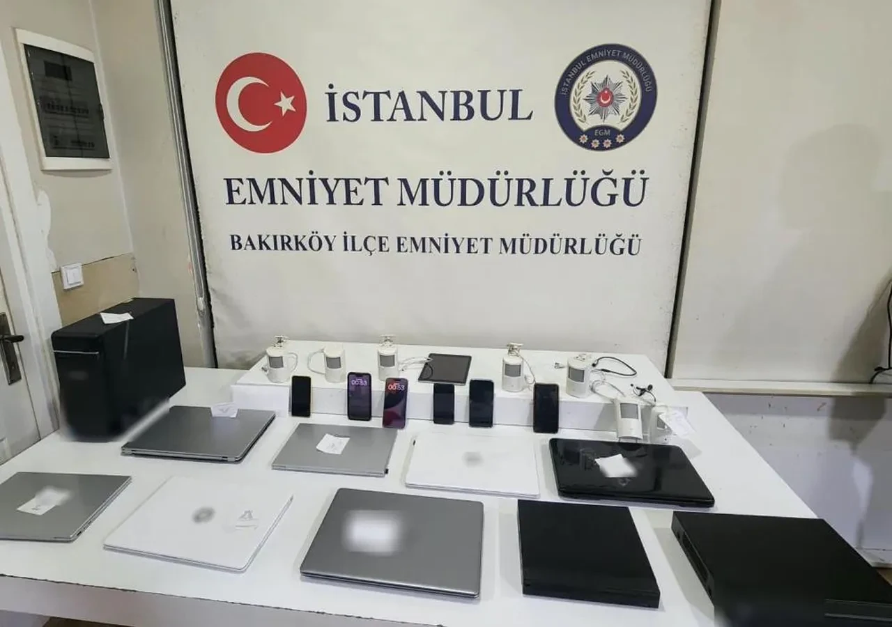 Bakırköy'de kamera skandalının ortaya çıktığı güzellik merkezi kapatıldı! Tutuklu sayısı 3'e çıktı