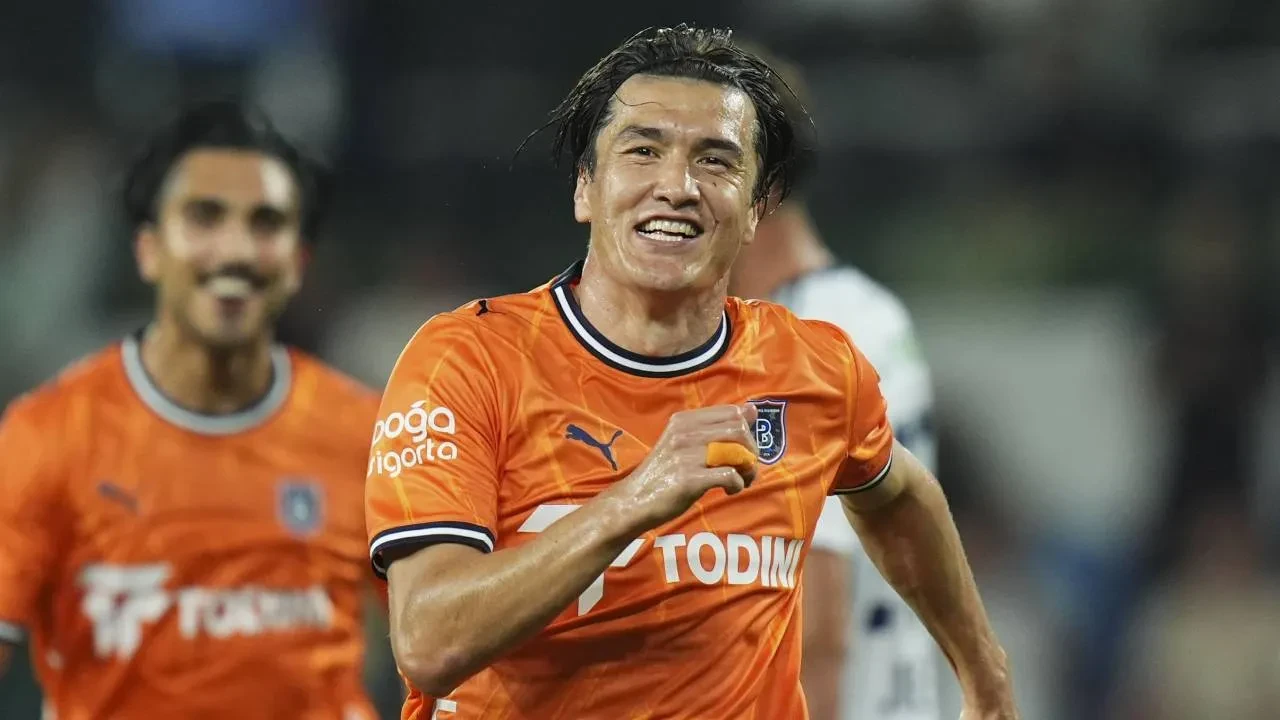Başakşehir ile Kasımpaşa yenişemedi! İstanbul derbisi 1-1 sona erdi