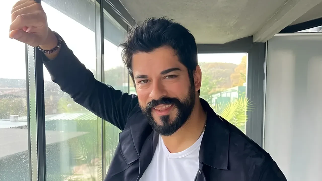 Burak Özçivit’in kardeşi Burçun Özçivit kimdir? Burçun Özçivit kaç yaşında, ne iş yapıyor, kiminle evlendi?