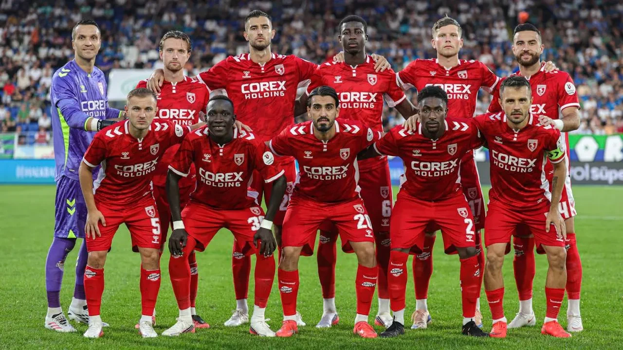 CANLI MAÇ ANLATIMI | Samsunspor ile Fenerbahçe karşı karşıya geliyor