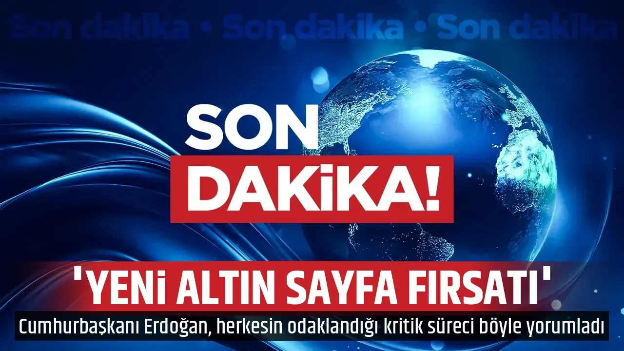 'YENİ ALTIN SAYFA FIRSATI'