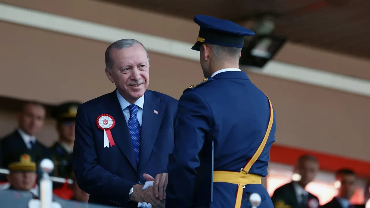 Cumhurbaşkanı Erdoğan'dan Girne'de batan gemiyle ilgili açıklama: Tüm imkanlarımızı seferber ettik
