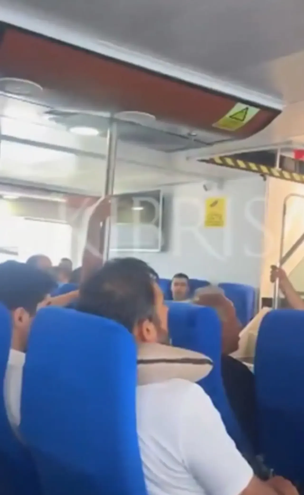 Girne'de batan gemide yolcuların kaptanı uyardığı ortaya çıktı: Söyleyin geri dönsün