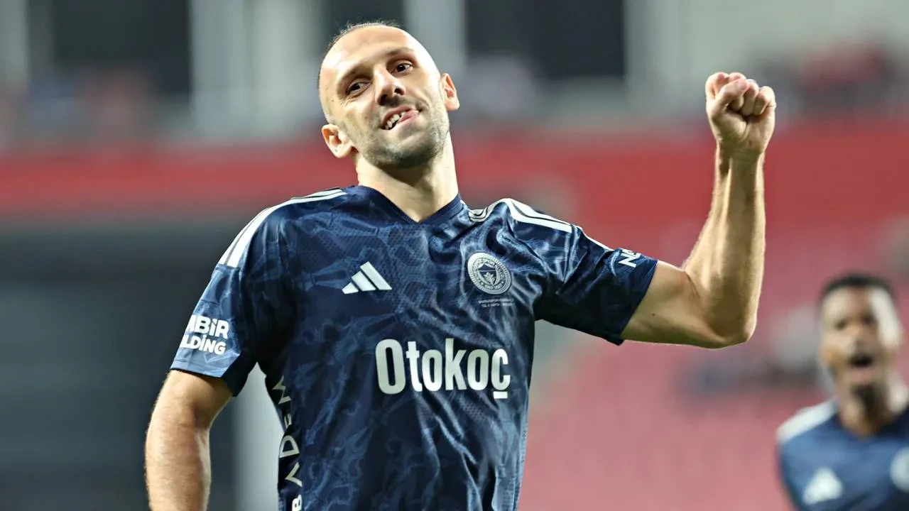 Fenerbahçe, Samsun'dan 3 paunla döndü! Sarı-lacivertlilerden 2-0'lık galibiyet