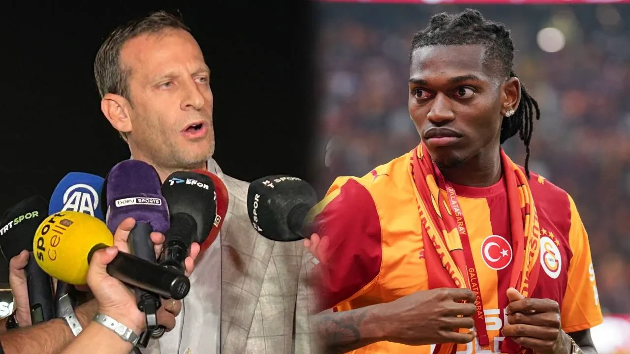 Gardi'den Leao transferiyle ilgili açıklama! "Başka bir Türk kulübünden de teklif almıştı"