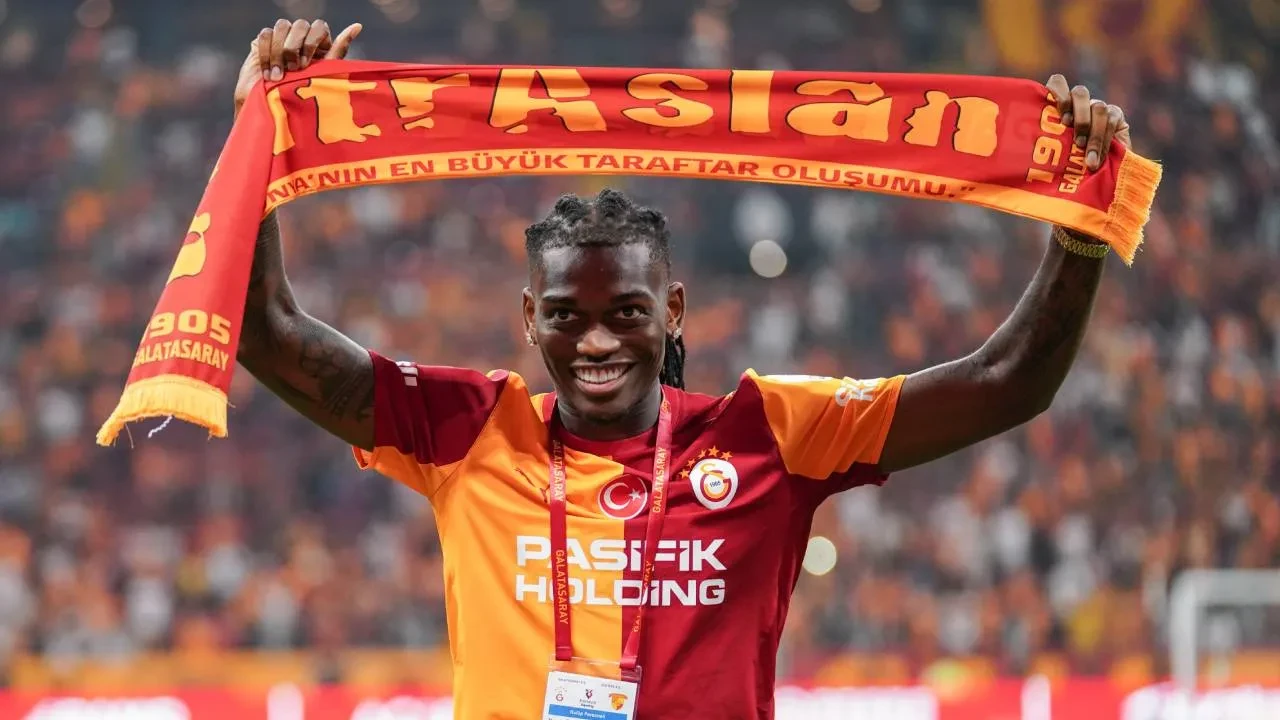 Gardi'den Leao transferiyle ilgili açıklama! "Başka bir Türk kulübünden de teklif almıştı"