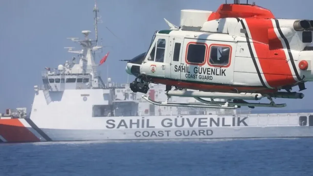 Girne yolcu gemisi kazasında ölü ve yaralı var mı? Girne gemi kazası nasıl oldu, son durum ne?