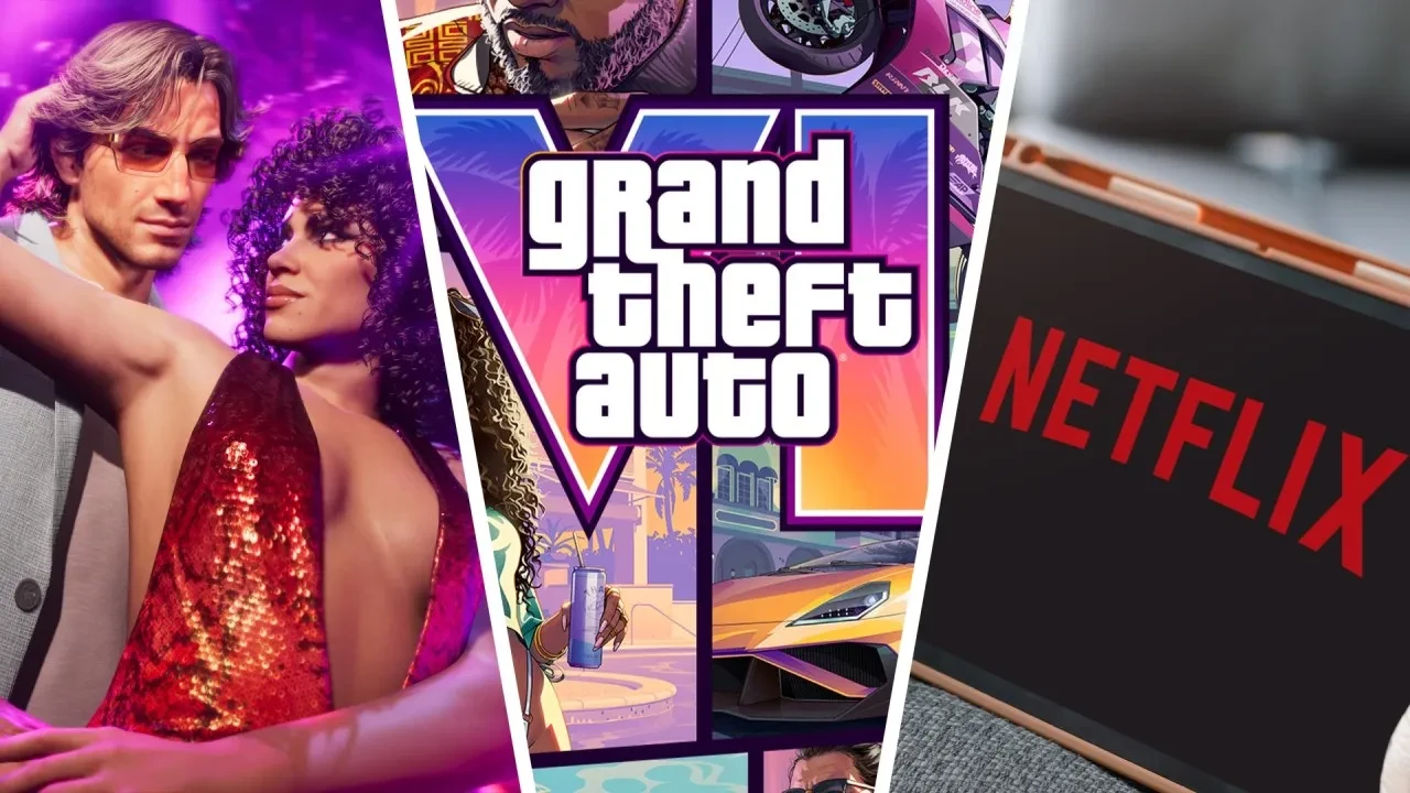 GTA 6 özel tanıtımı Netflix rekorları kırdı! İzlenme sayısı patladı