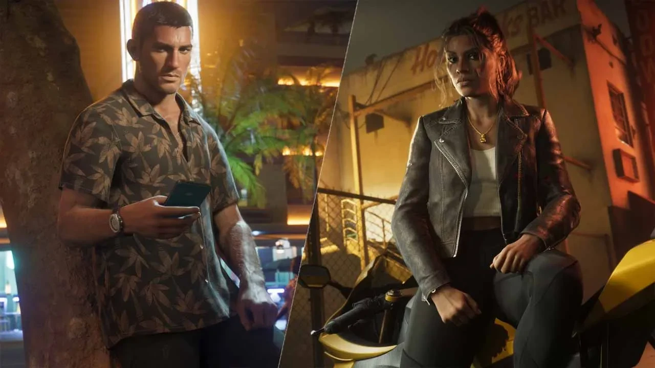 GTA 6 özel tanıtımı Netflix rekorları kırdı! İzlenme sayısı patladı