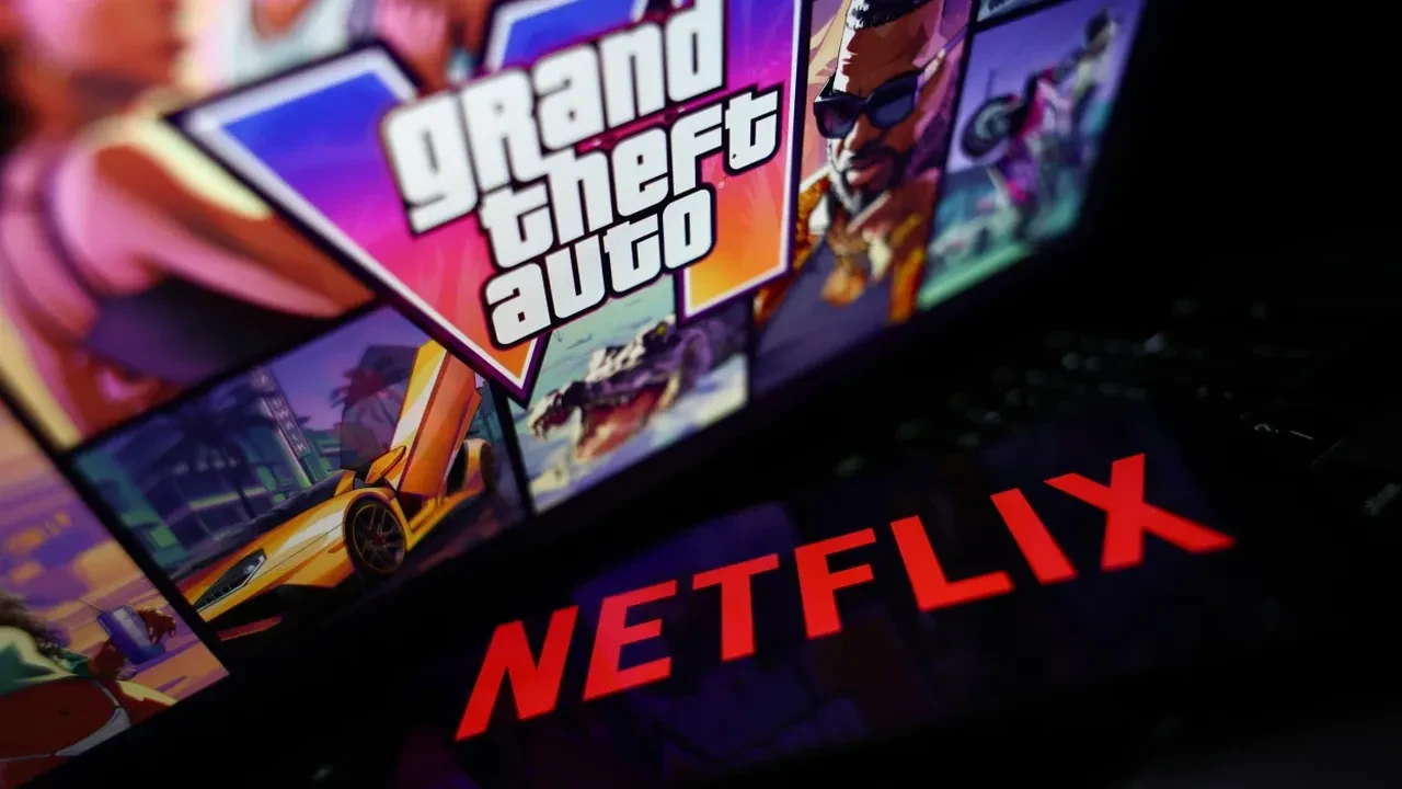 GTA 6 özel tanıtımı Netflix rekorları kırdı! İzlenme sayısı patladı