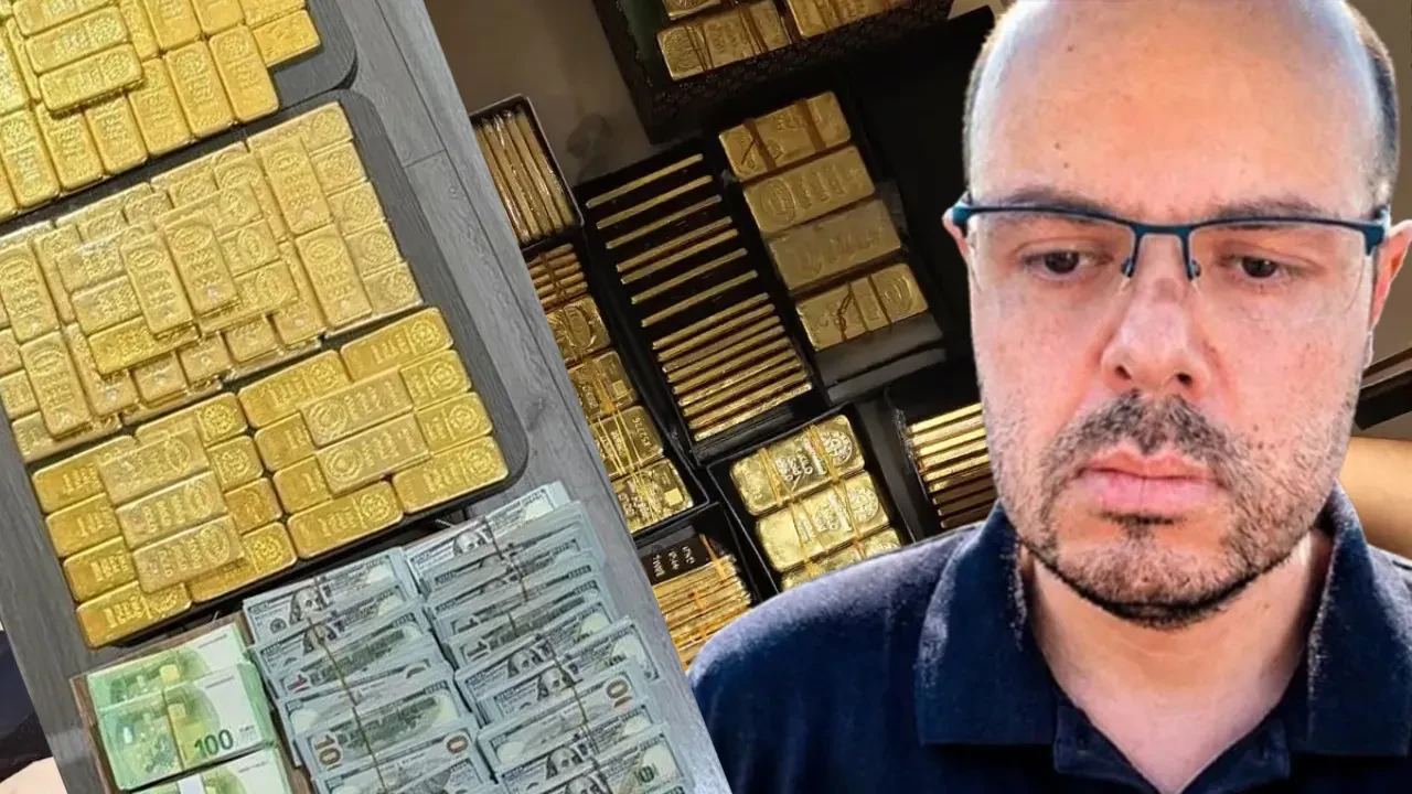 Hilmi Tuna Kuriş’in para trafiğine garip açıklaması: Mezar bakımına 767 bin TL!