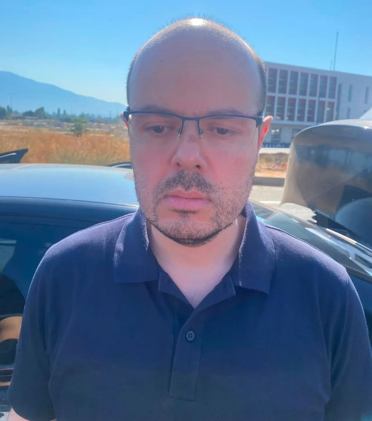 Hilmi Tuna Kuriş’in para trafiğine garip açıklaması: Mezar bakımına 767 bin TL! 