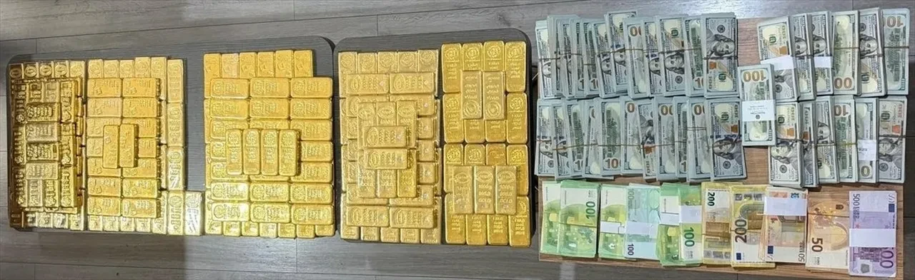Hilmi Tuna Kuriş’in para trafiğine garip açıklaması: Mezar bakımına 767 bin TL! 